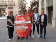 Girona acollirà el Campionat Absolut Català d’Atletisme després de vint-i-cinc anys