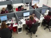 La Diputació de Girona reforça el servei de Teleassistència davant la calor i els incendis