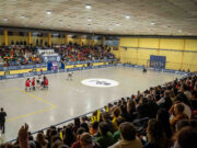 Olot acollirà la Supercopa d’Espanya d’hoquei masculí i femení