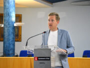 Olot celebra un mig any com a Ciutat Europea de l’Esport amb prop de 100 actes