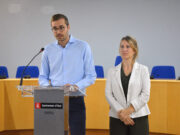 Olot amplia el Pla d’Usos del Nucli Antic a altres àrees de la ciutat