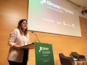 Les empreses gironines Hotel Bell Repòs, Som Energia i Pallars Fustes opten al Premi PIMEC per al Compromís Social Empresarial