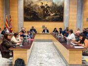 La Diputació de Girona Valora la Incorporació a L’Energètica per un Subministrament d’Energia Renovable
