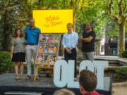 Una cinquantena de concerts animaran les Festes del Tura de 2026