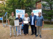 Olot i la Fundació OAFI s’uneixen per millorar la salut articular de la tercera edat
