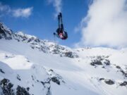 El freeride aconsegueix el reconeixement olímpic amb Ordino Arcalís com a referent internacional