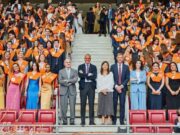 Prop de 800 professionals completen el programa de talent PwC Work Academy