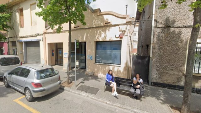 Imatge del Consultori Local Olot Nord (Olot)